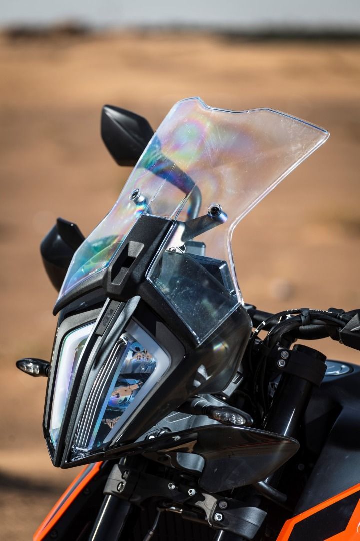 KTM 790 ADVENTURE R