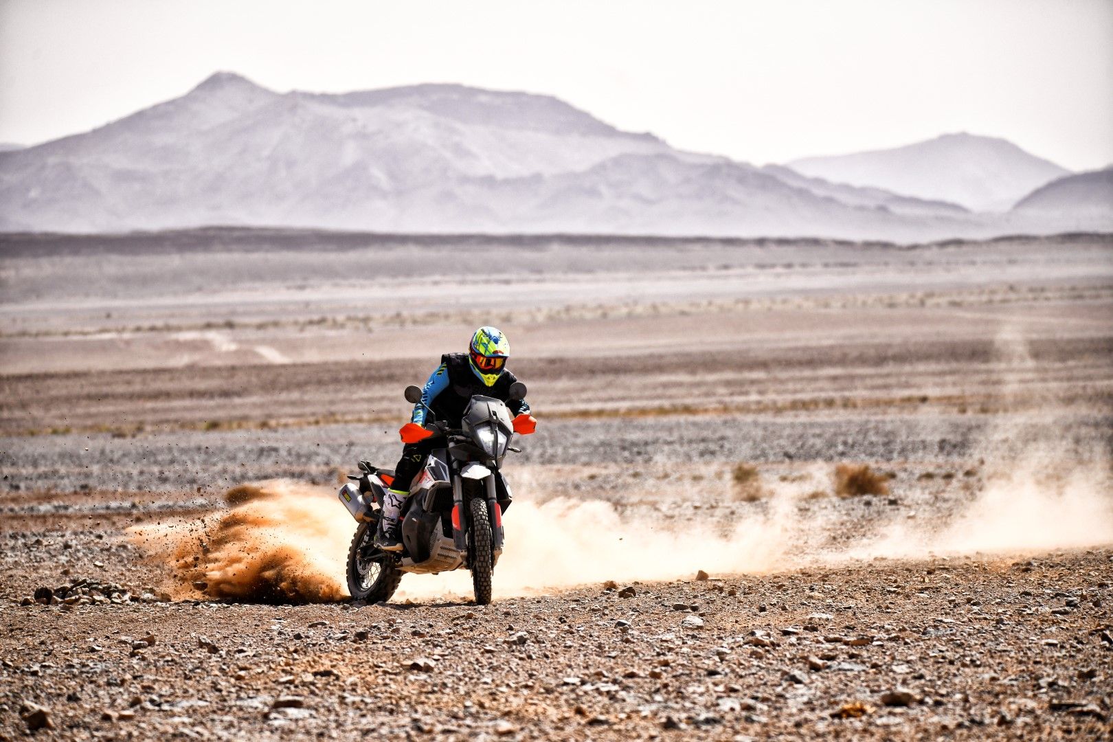 KTM 790 ADVENTURE R