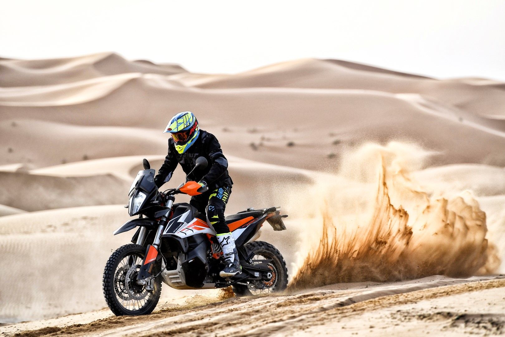 KTM 790 ADVENTURE R
