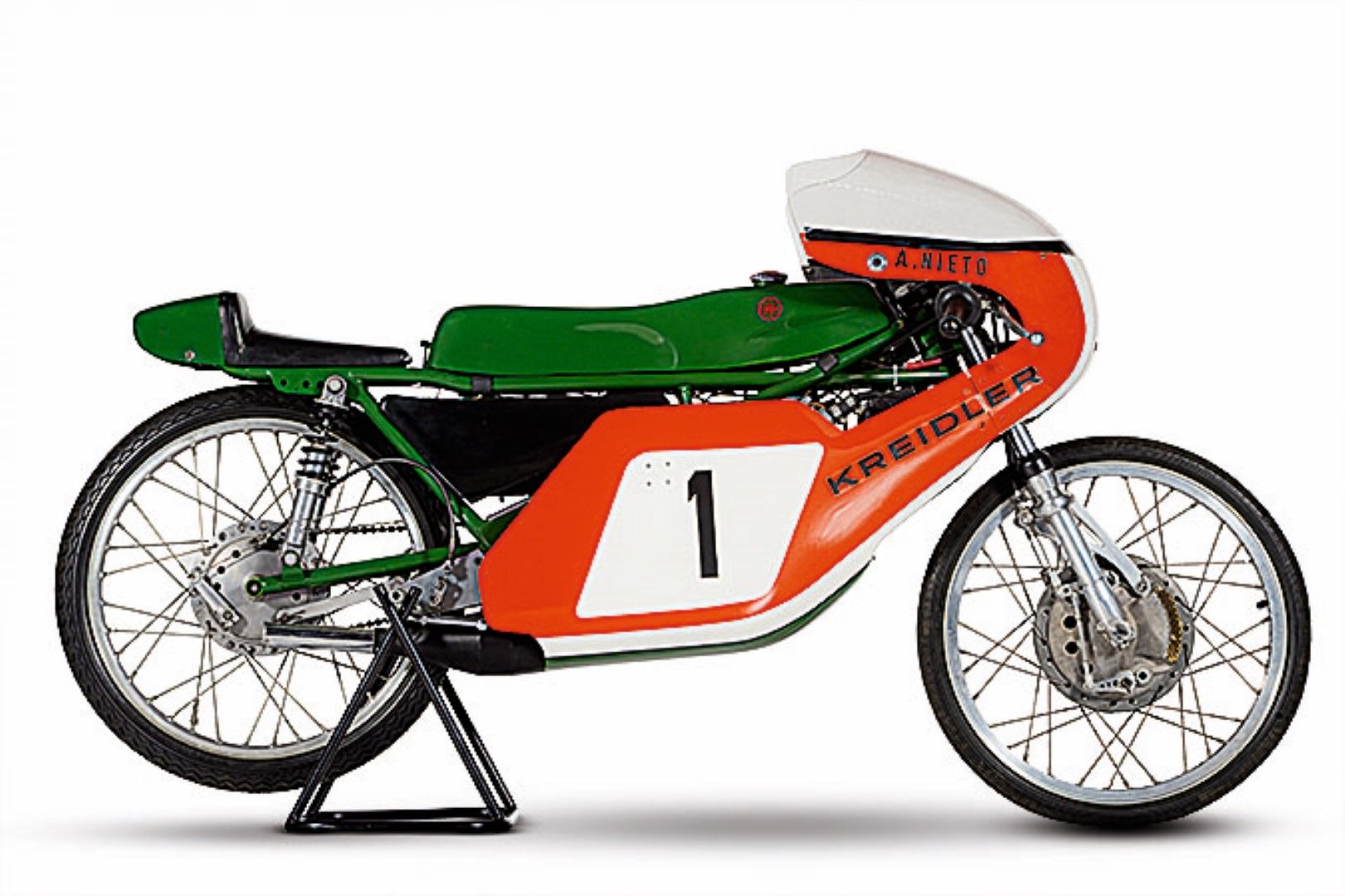 Kreidler 50