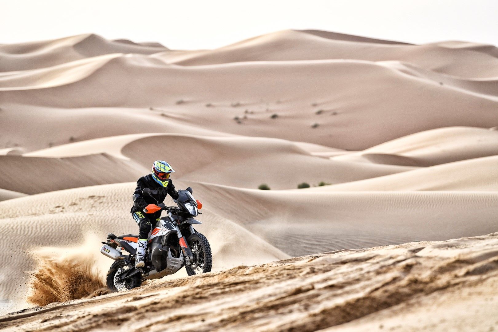 KTM 790 ADVENTURE R