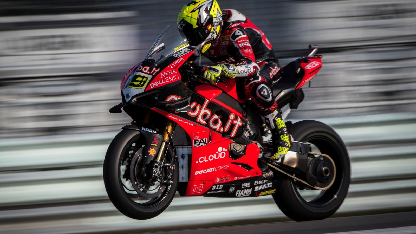 Álvaro Bautista puede superar a Ángel Nieto y acercarse a Giacomo Agostini