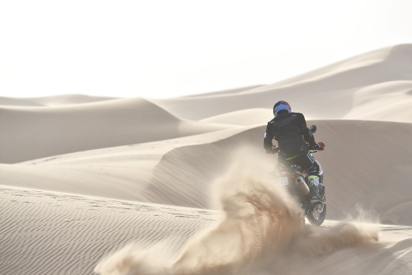 KTM 790 ADVENTURE R