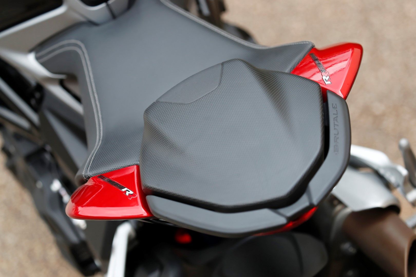 Comparativa tricilíndricas de lujo: MV Agusta Brutale 800 RR, Triumph Street Triple RS, Yamaha MT-09 SP