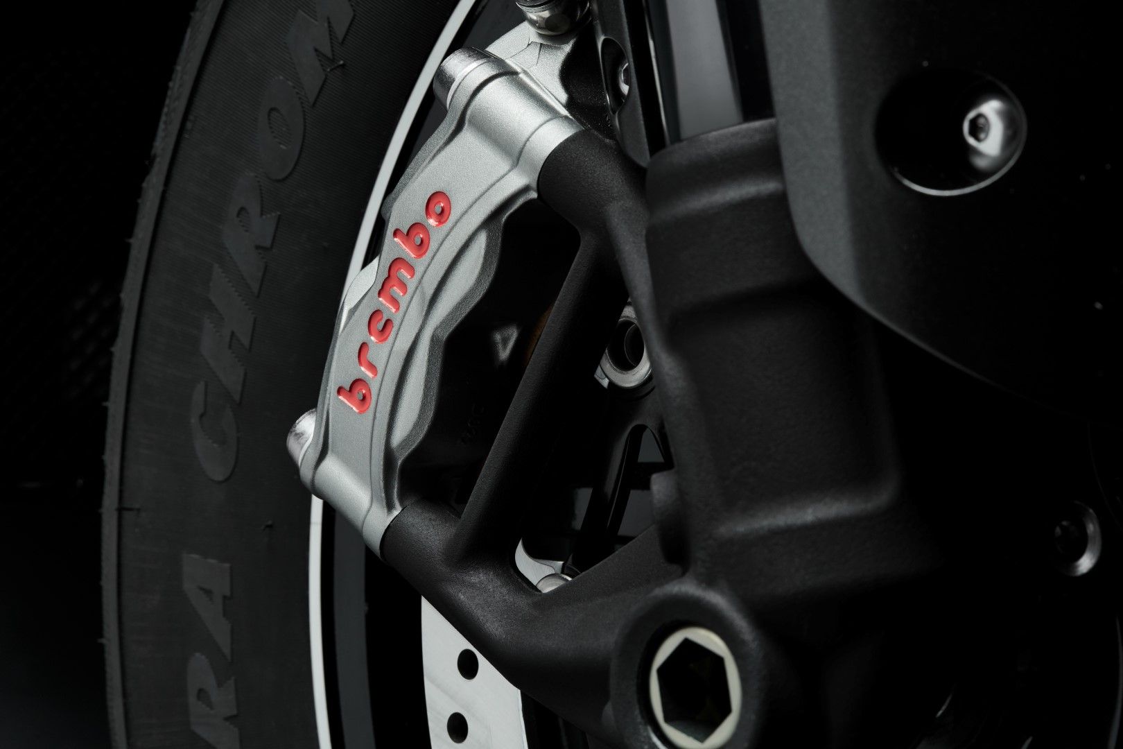 Triumph Rocket 3 TFC 2019