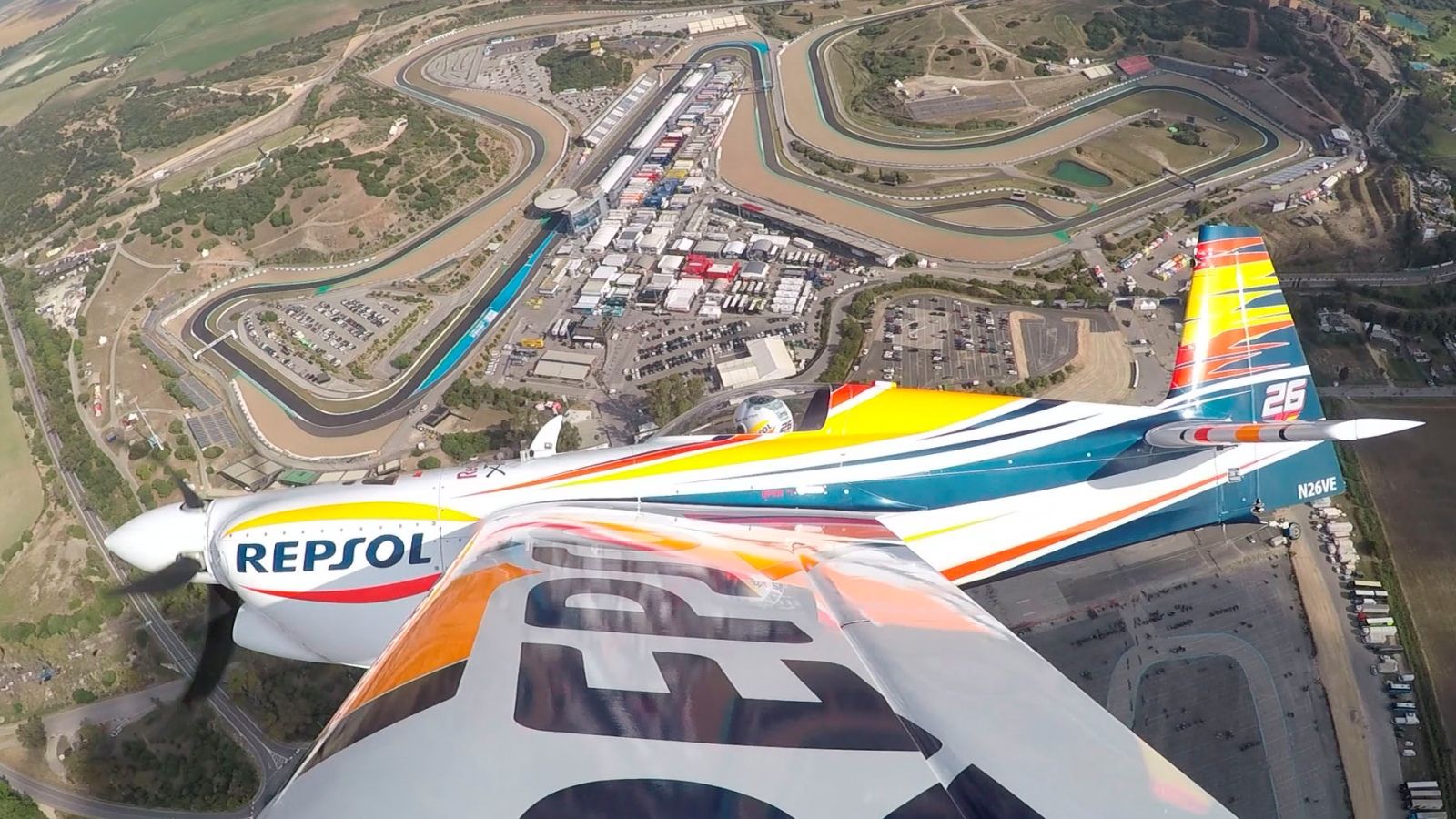 Fotos GP España MotoGP 2019