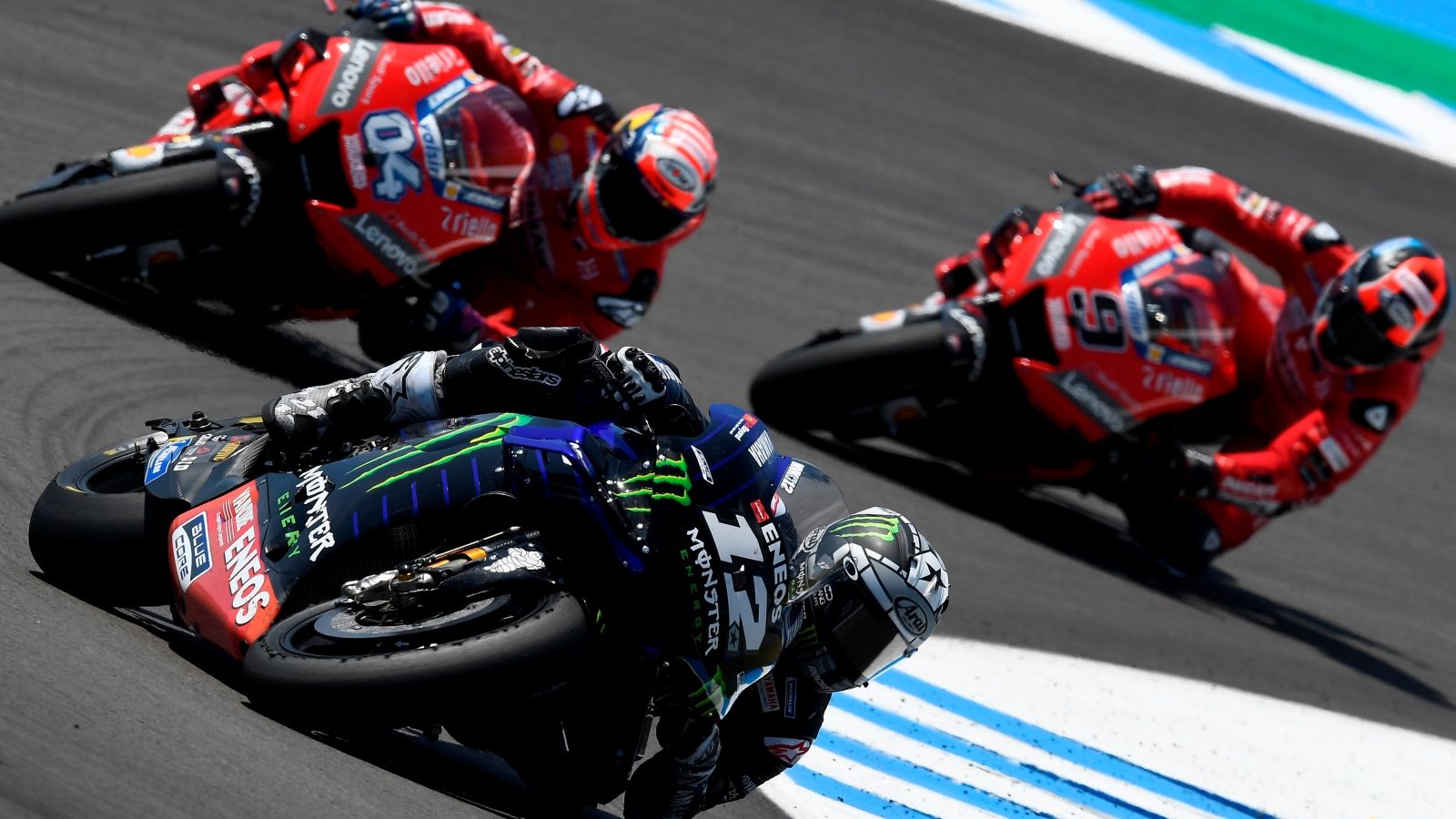 Fotos GP España MotoGP 2019