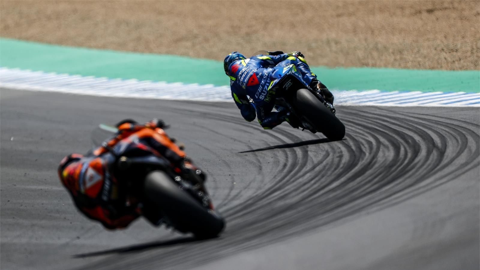 Fotos GP España MotoGP 2019