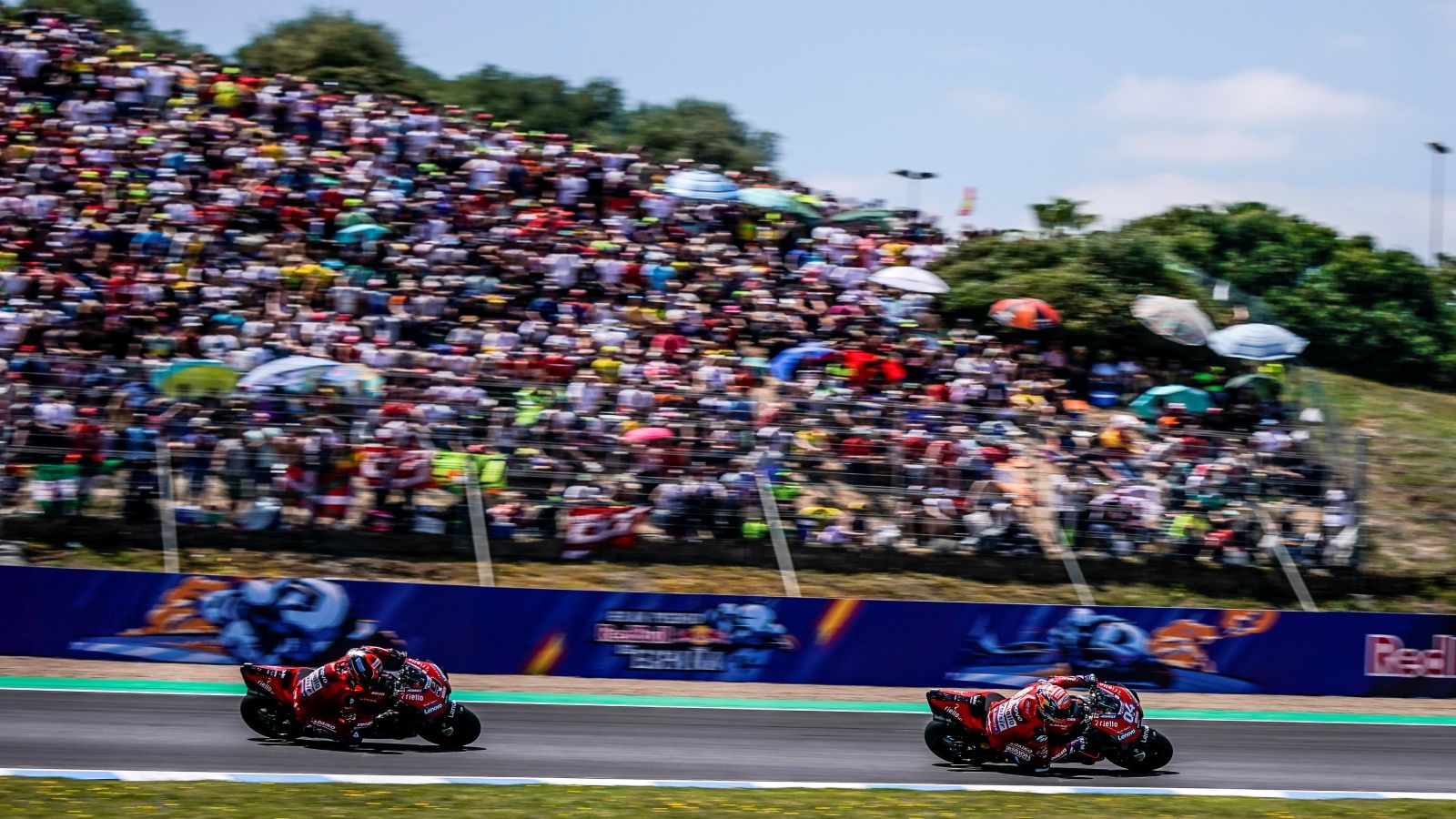 Fotos GP España MotoGP 2019
