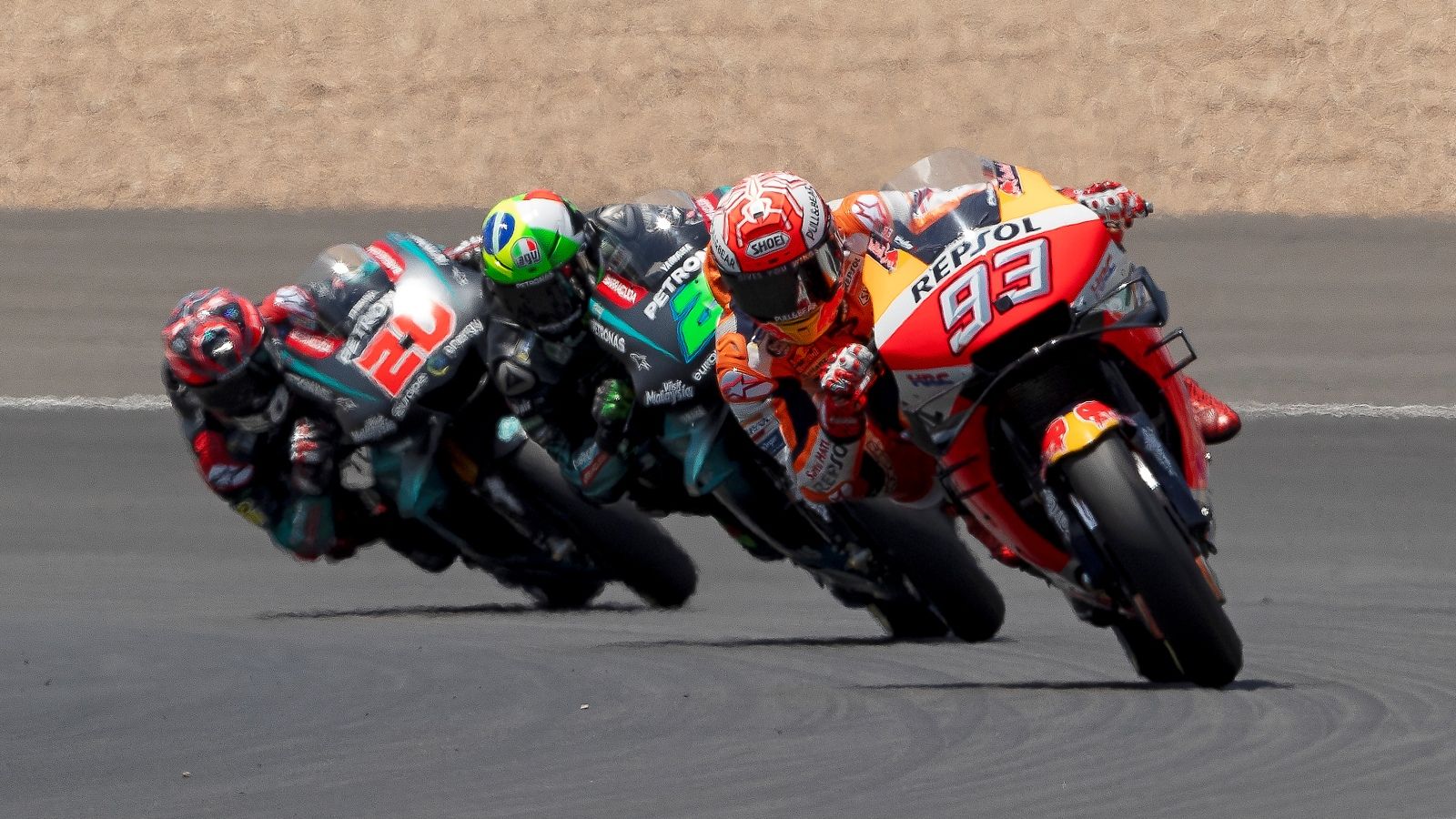 Fotos GP España MotoGP 2019