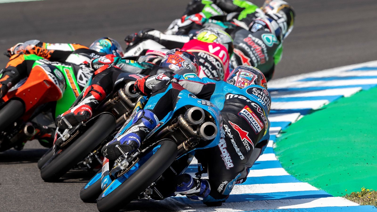 Fotos GP España MotoGP 2019