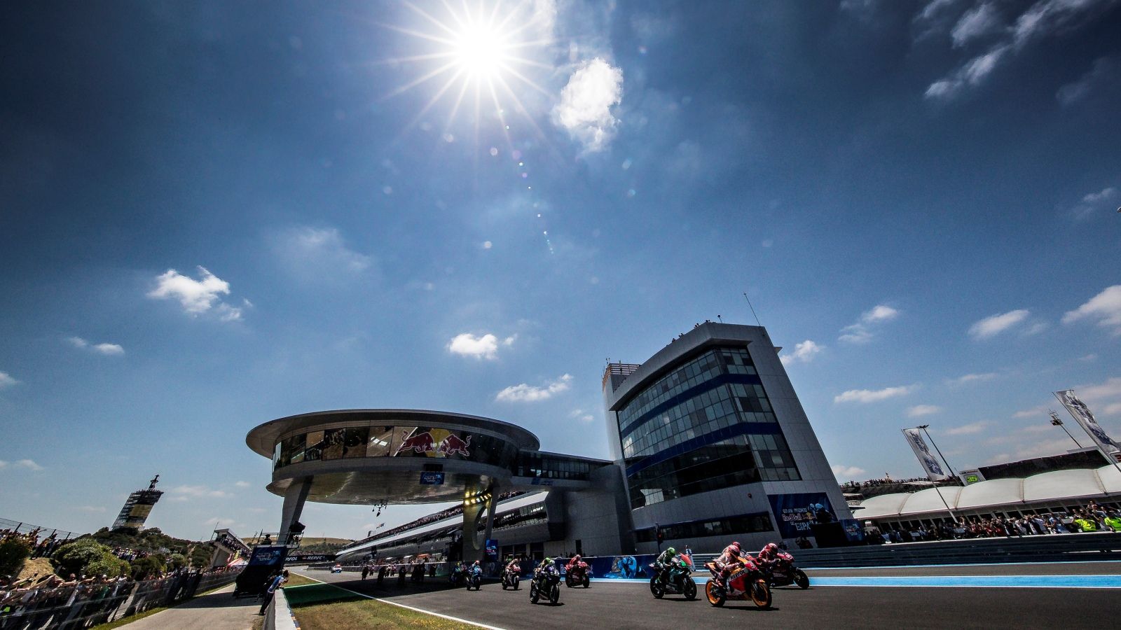 Fotos GP España MotoGP 2019