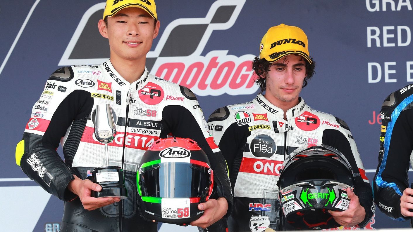 Fotos GP España MotoGP 2019