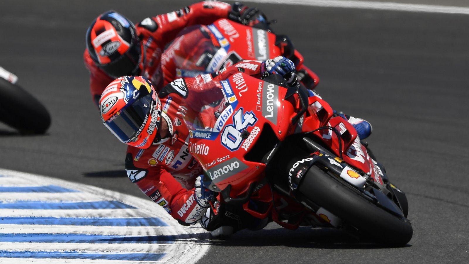 Fotos GP España MotoGP 2019