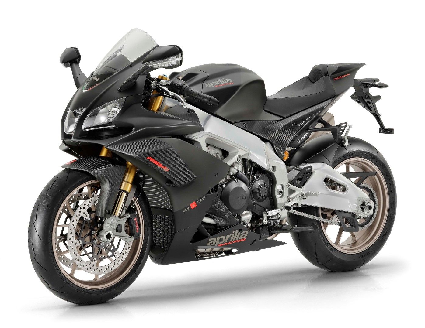 Aprilia RSV4 1100 Factory