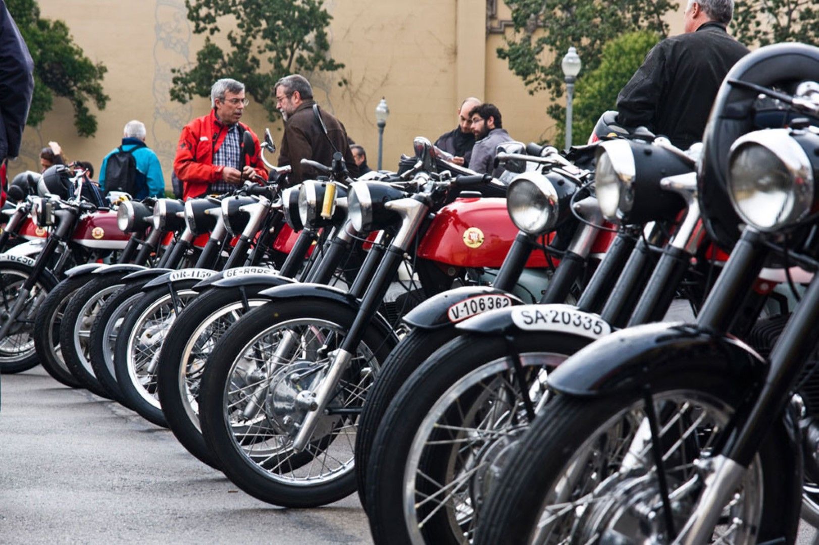 Cuenta atrás para la Impalada 2019 en Sant Cugat 