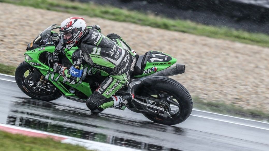 8 horas Slovakiaring 2019: Horarios, TV, links, seis favoritos, 3 españoles y lista de inscritos