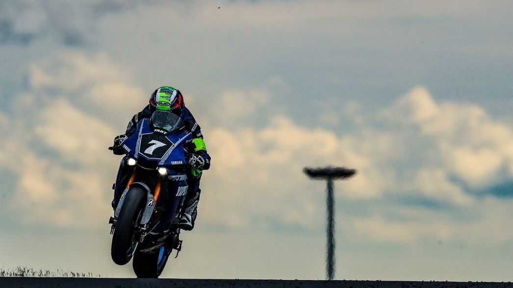 YART gana las 8 horas de Slovakiaring y el abandono del SRC pone el título al rojo vivo