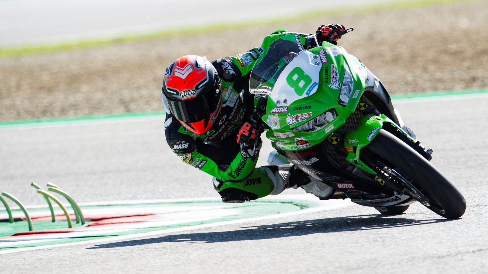 SBK Imola 2019 en fotos