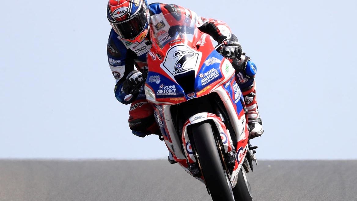 North West 200 Superbike 2019