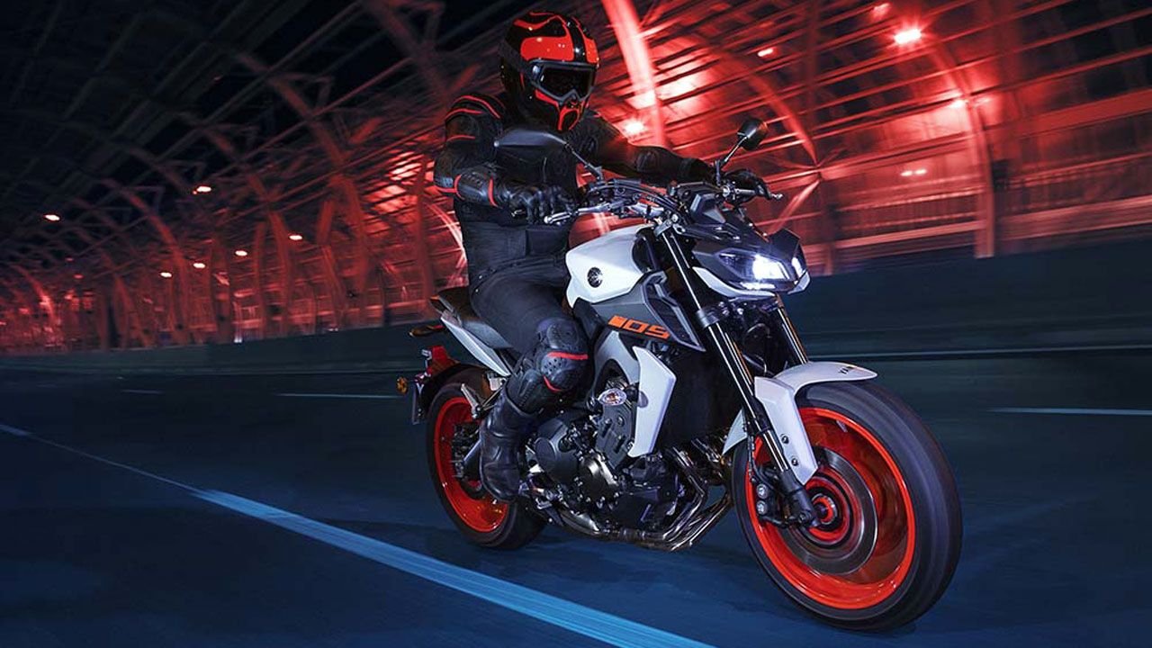 Vuelve el Yamaha MT Fest