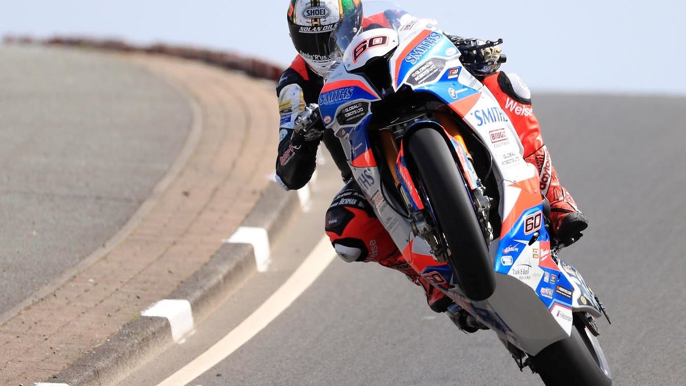 North West 200 Superbike 2019