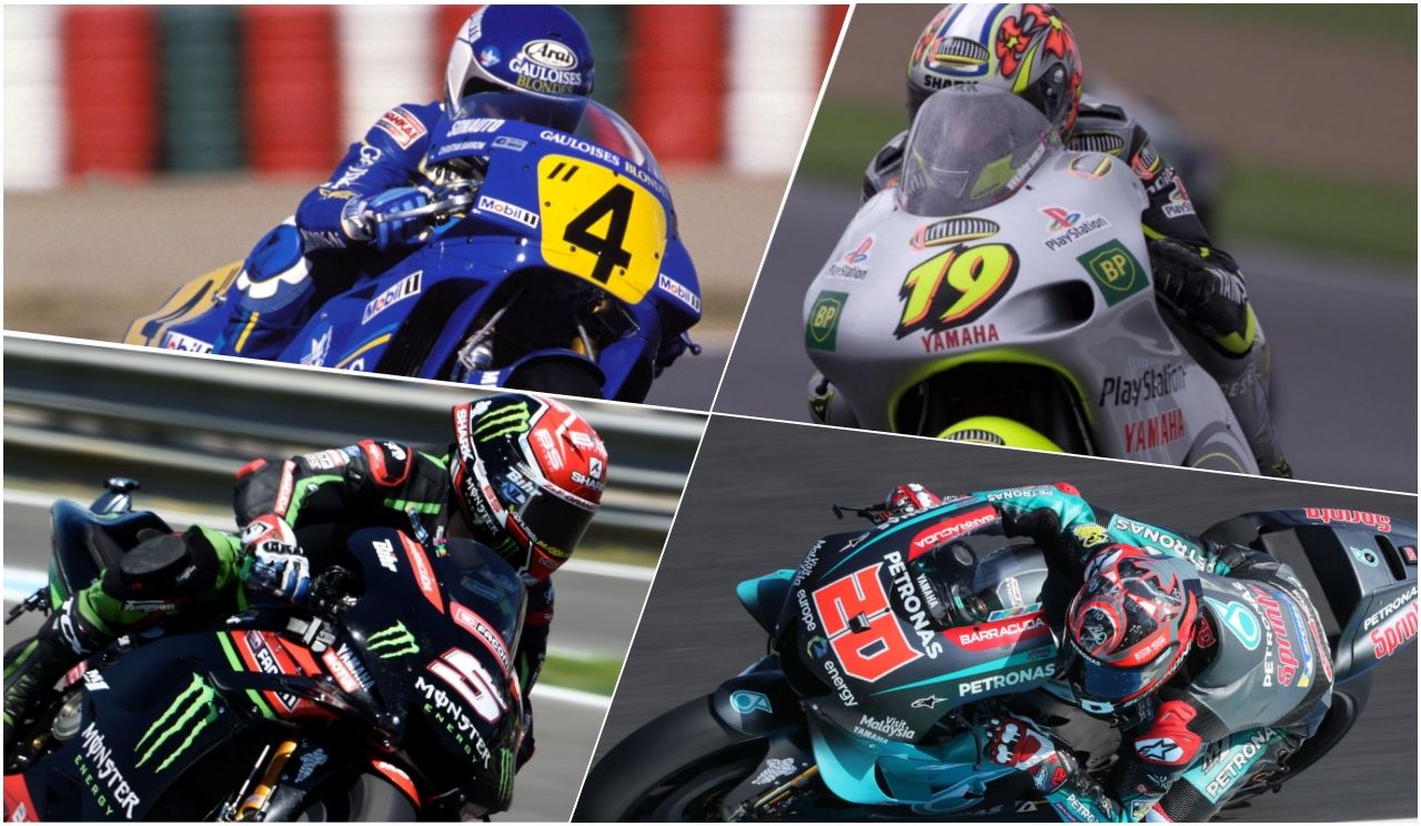 Francia no es país para MotoGP
