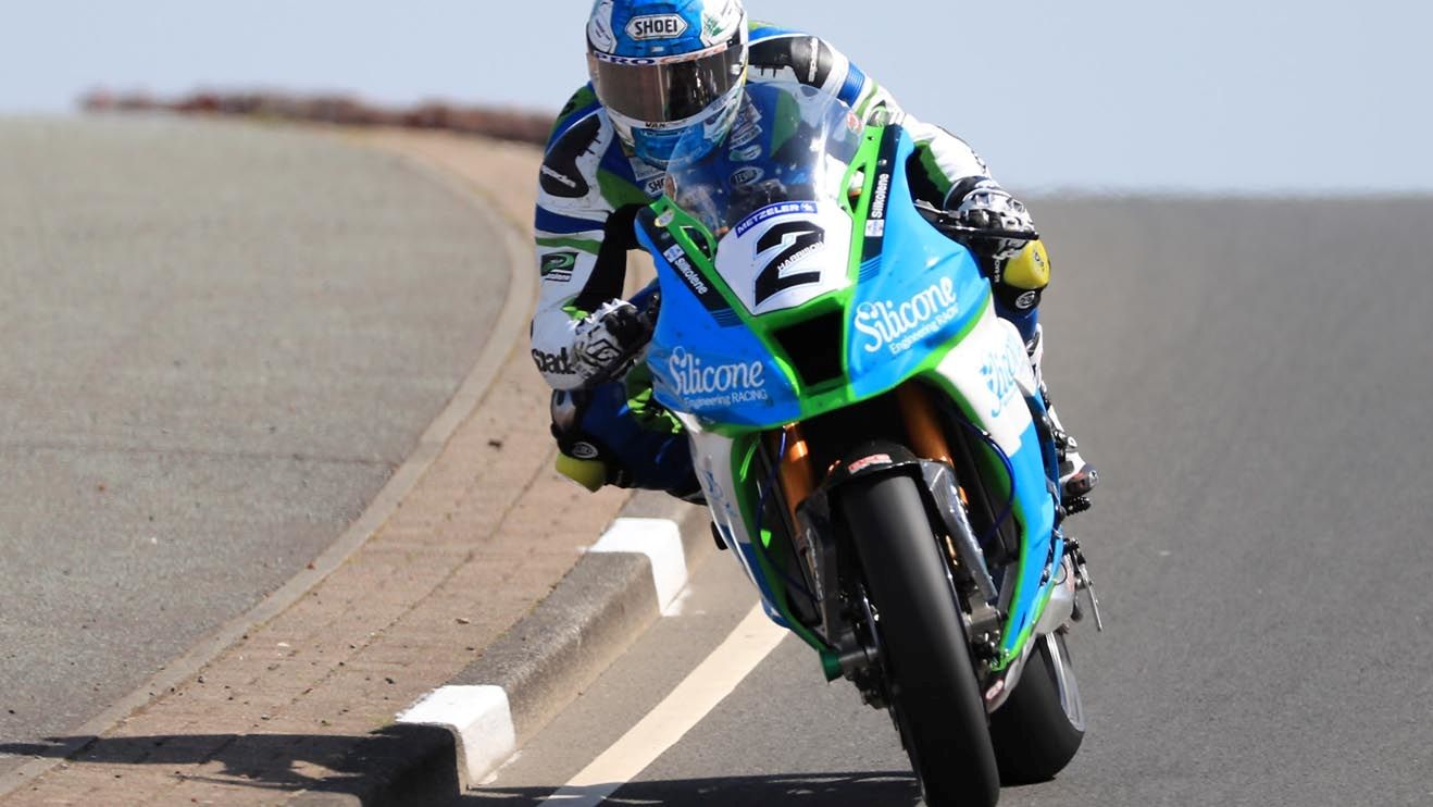 North West 200 Superbike 2019