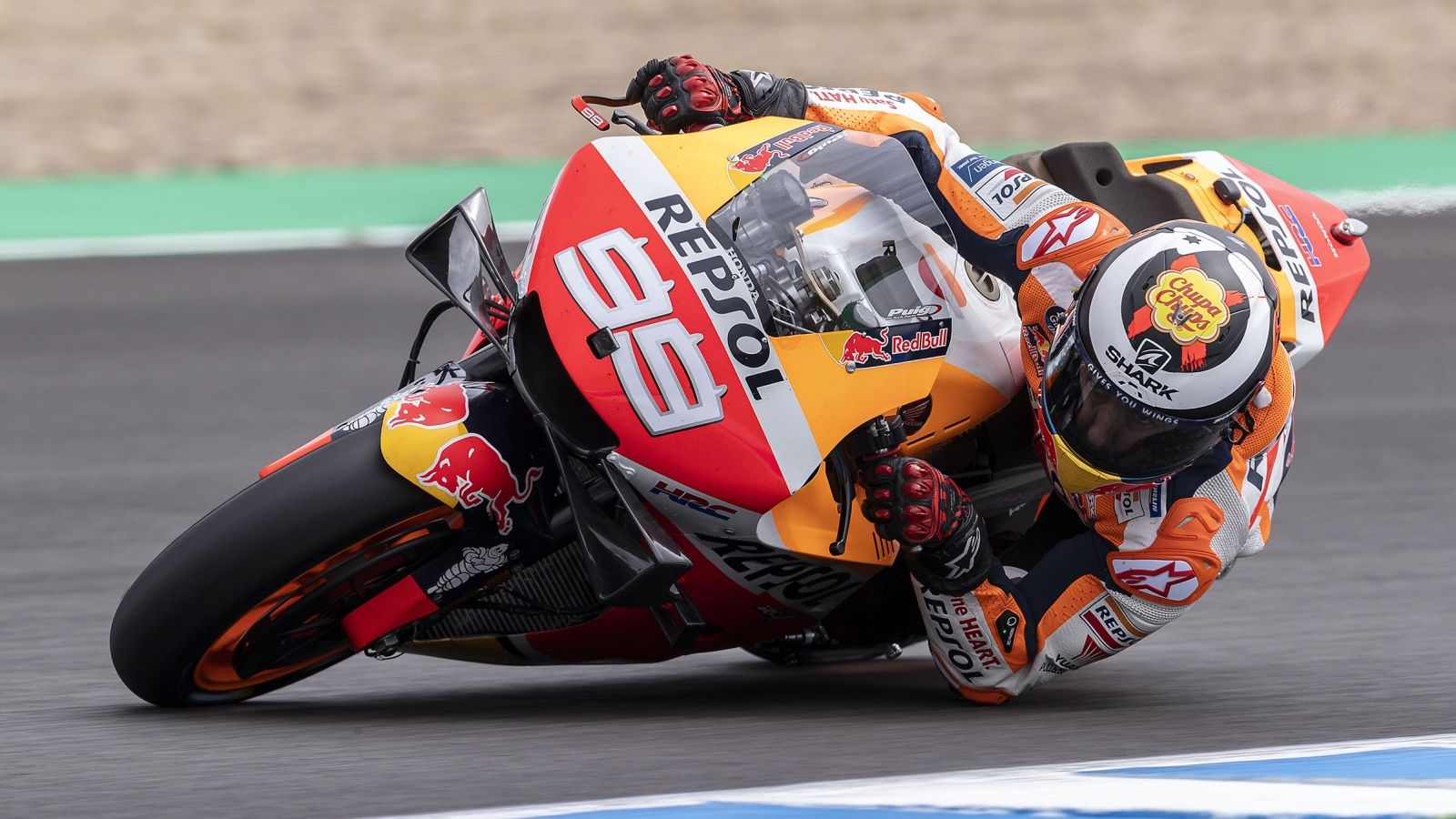 Honda necesita ya la reacción de Jorge Lorenzo