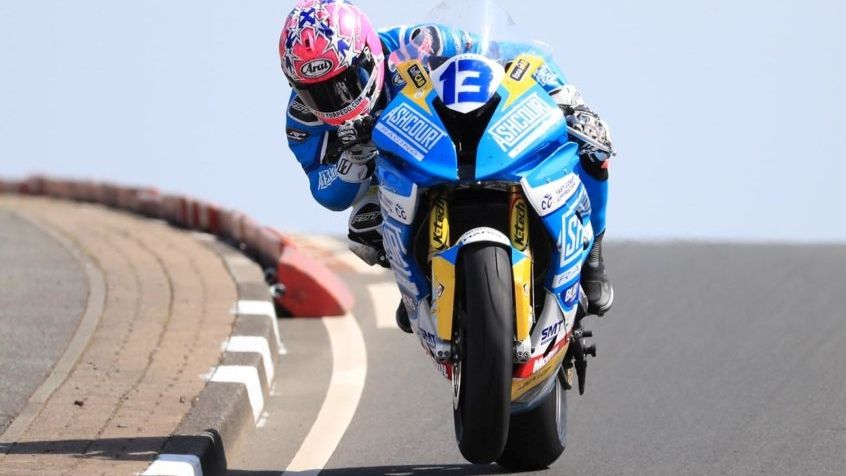 North West 200 Superbike 2019