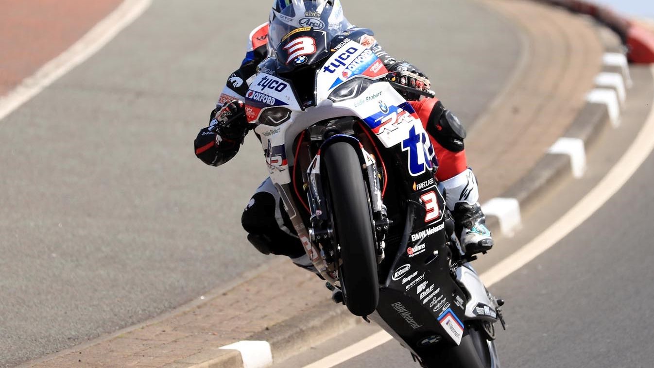 North West 200 Superbike 2019
