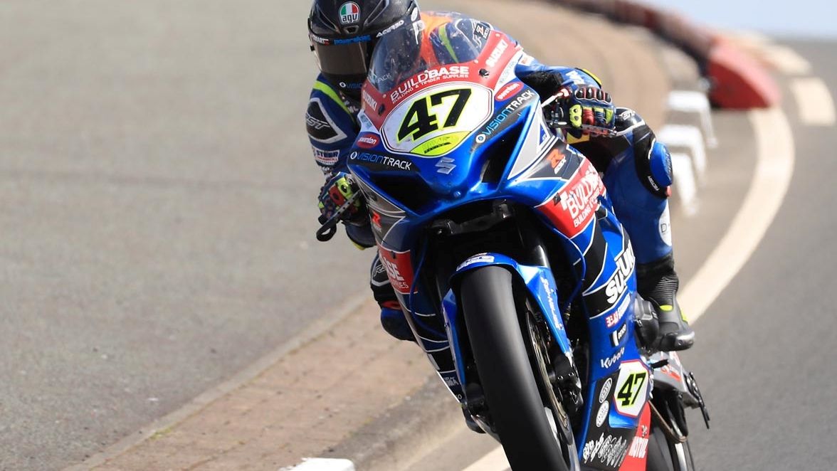 North West 200 Superbike 2019