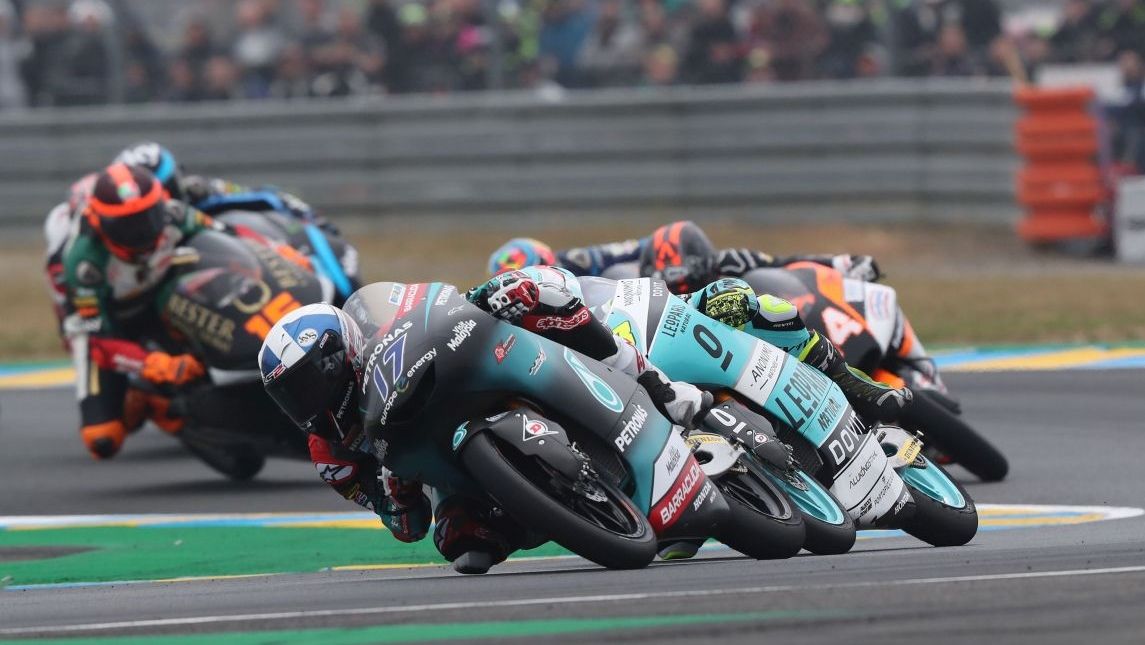 Fotos GP Francia MotoGP 2019