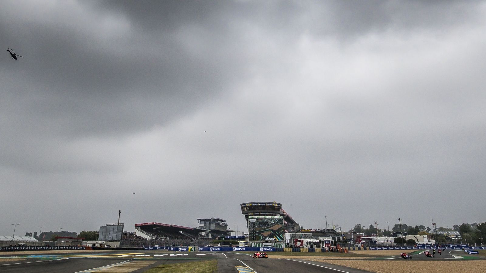 Fotos GP Francia MotoGP 2019