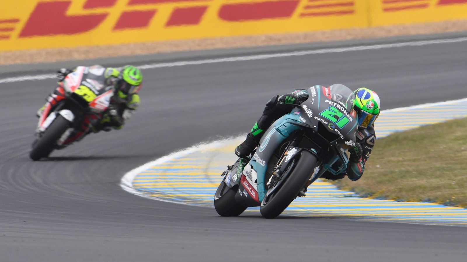 Fotos GP Francia MotoGP 2019