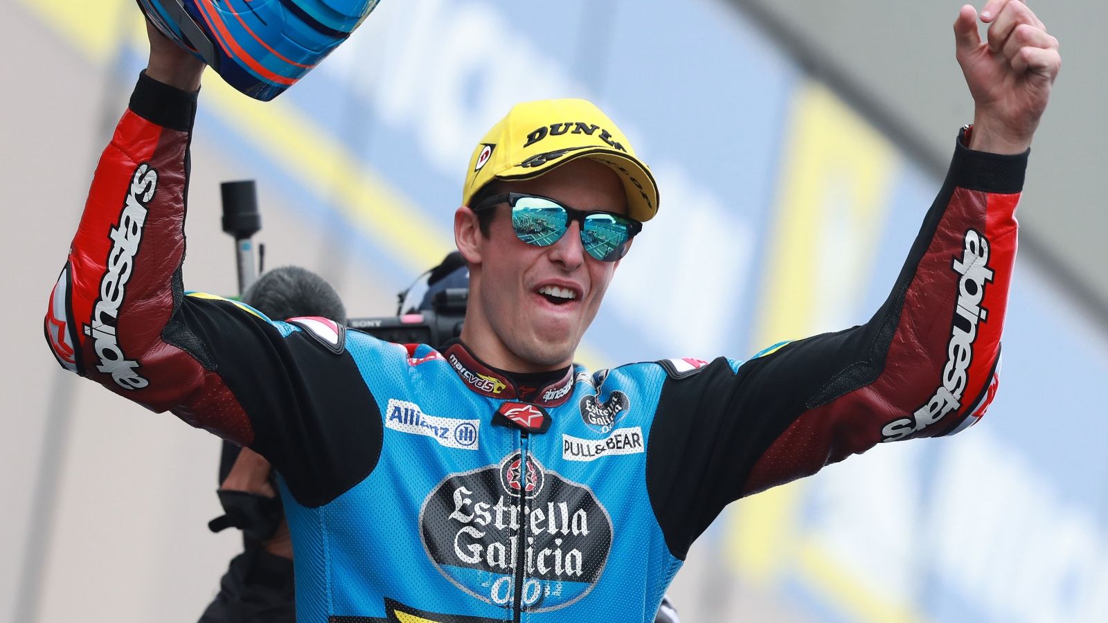 Álex Márquez: “Estábamos mejor de lo que los resultados decían”