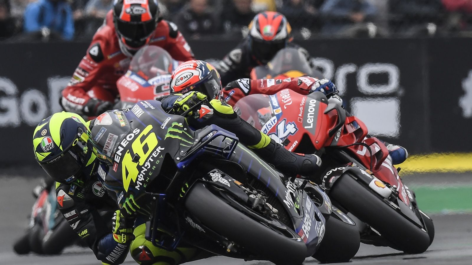 Fotos GP Francia MotoGP 2019