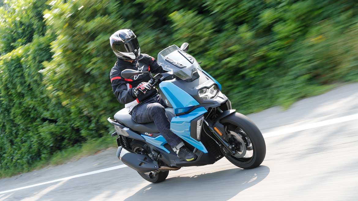 Prueba Con Nosotros Los Nuevos Bmw C 400 X Y C 400 Gt Prueba Con Nosotros Los Nuevos Bmw C 400 X Y C 400 Gt