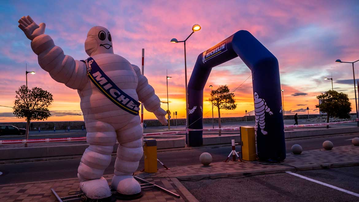 Motociclismo Rally 2019 Denia