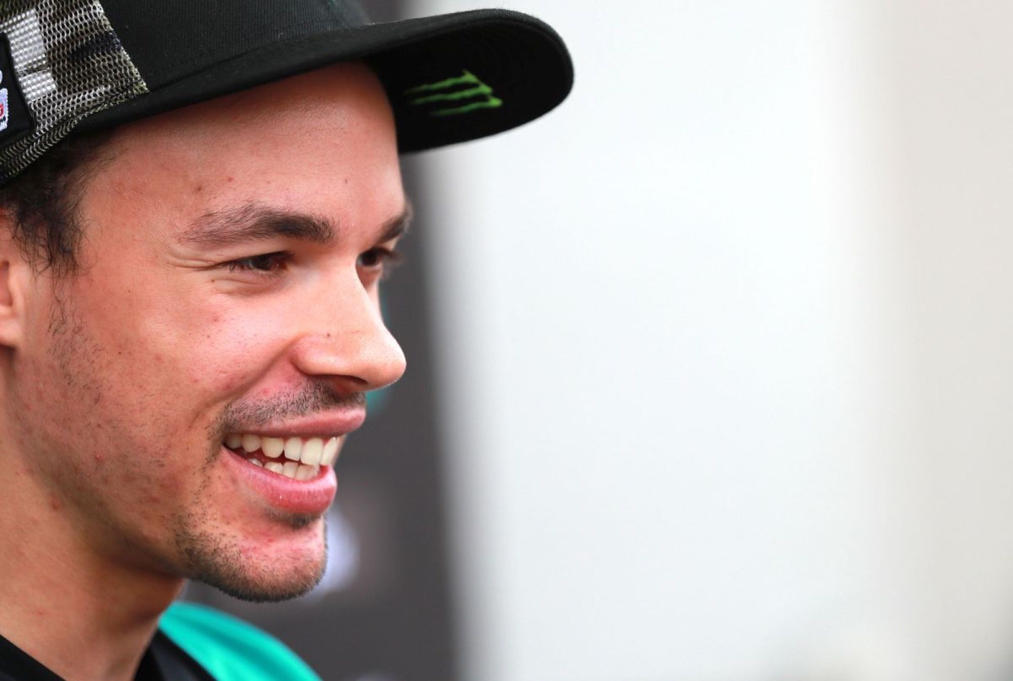 Entrevista con Franco Morbidelli: "En Yamaha tengo un tratamiento de otro nivel comparado al que tenía en Honda"