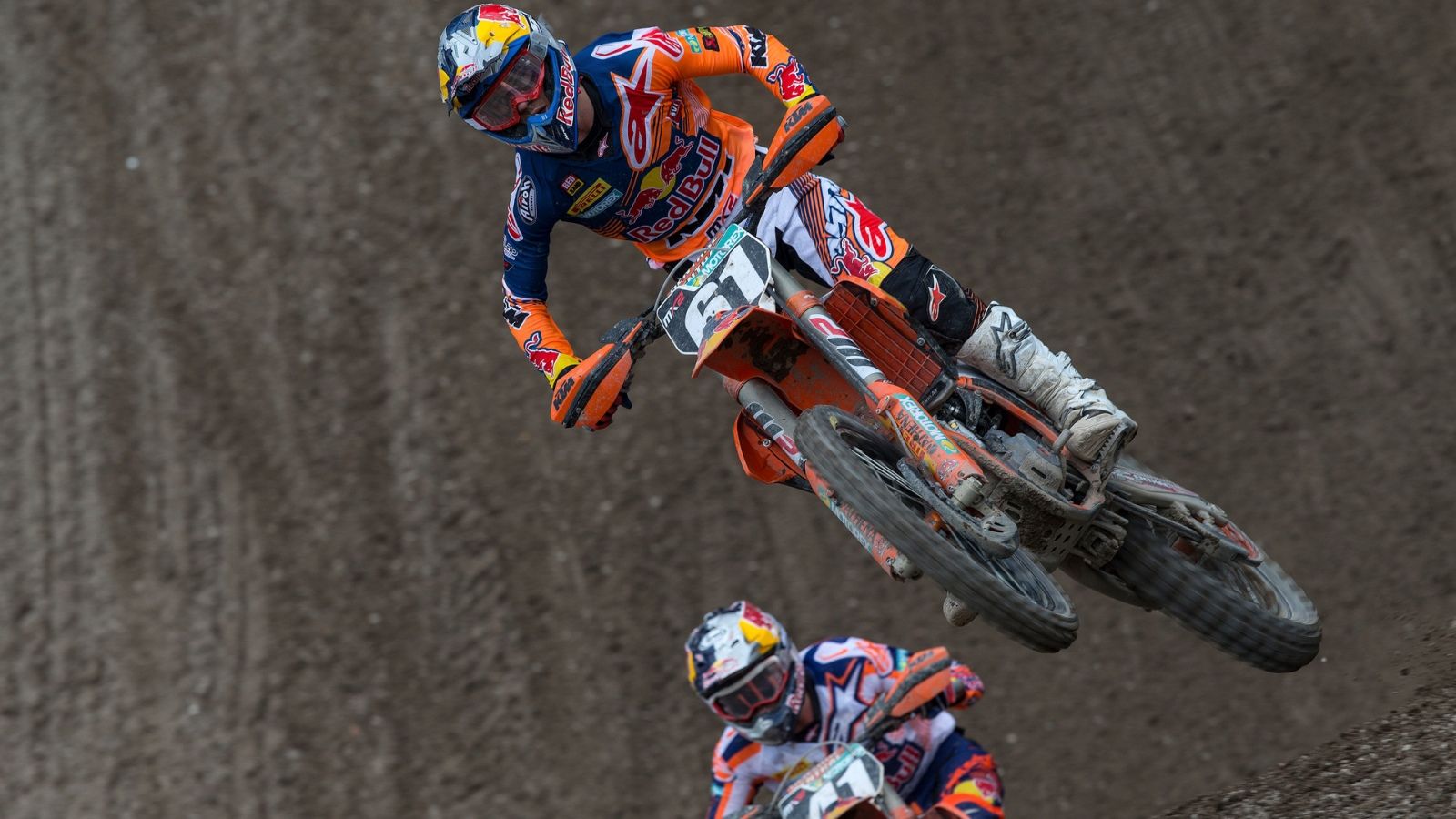 Las 20 victorias de Jorge Prado