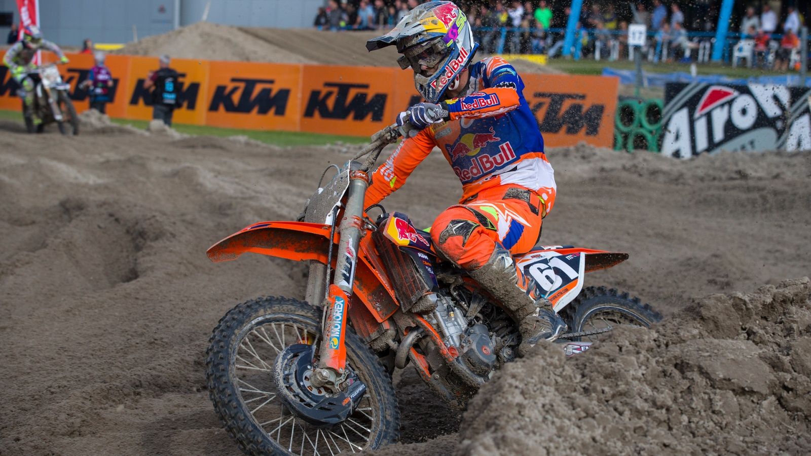 Las 20 victorias de Jorge Prado