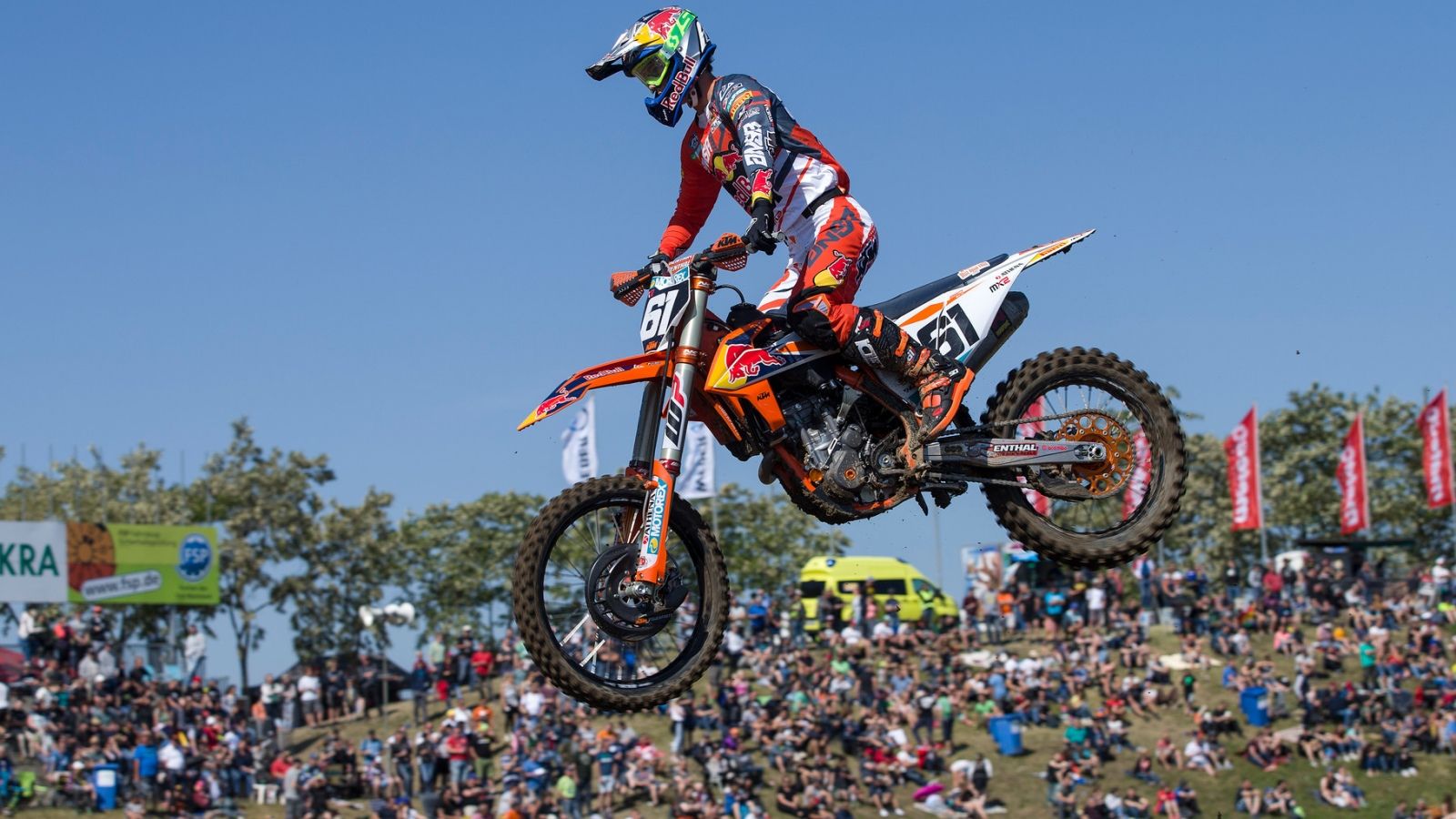 Las 20 victorias de Jorge Prado