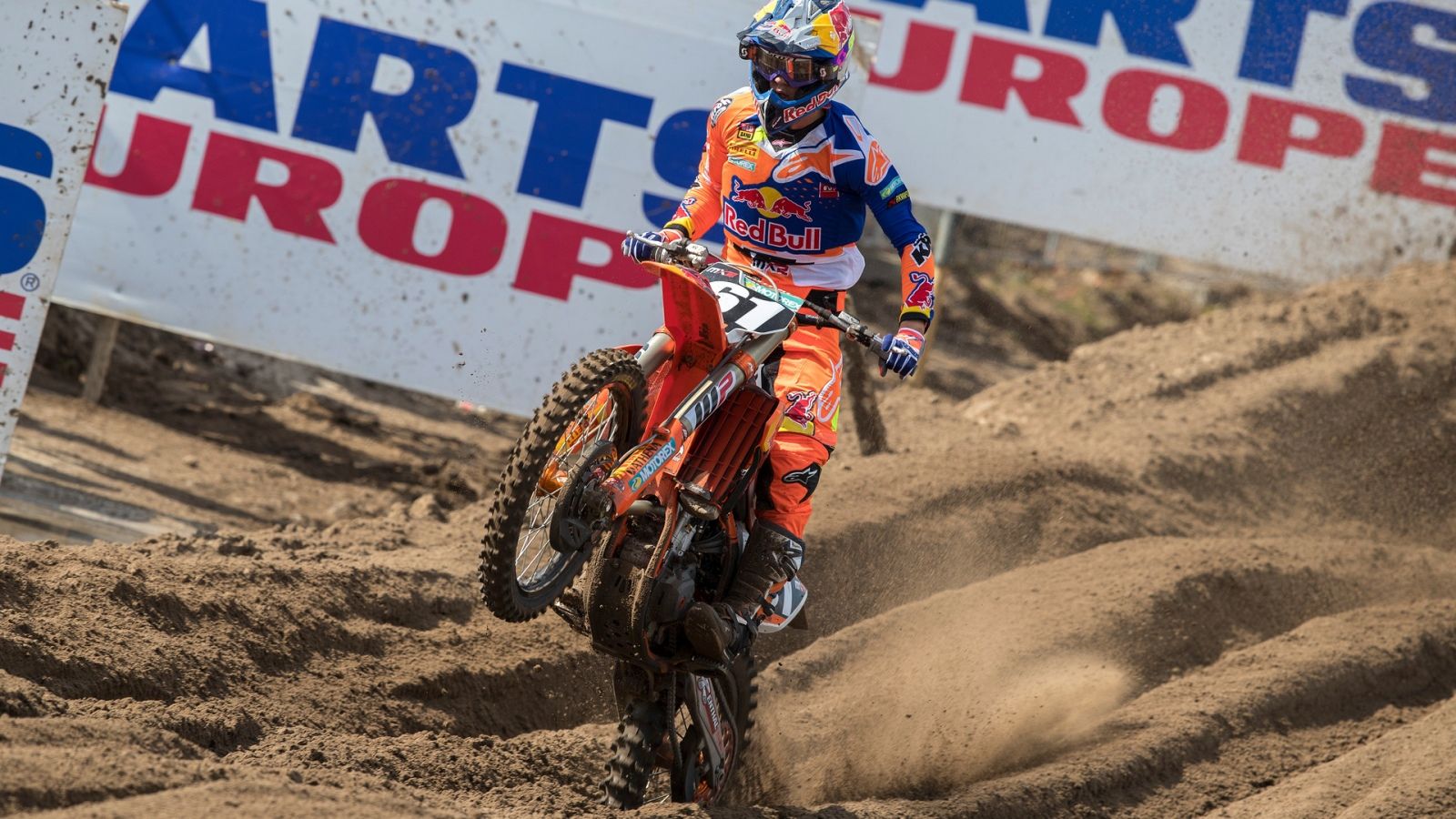 Las 20 victorias de Jorge Prado
