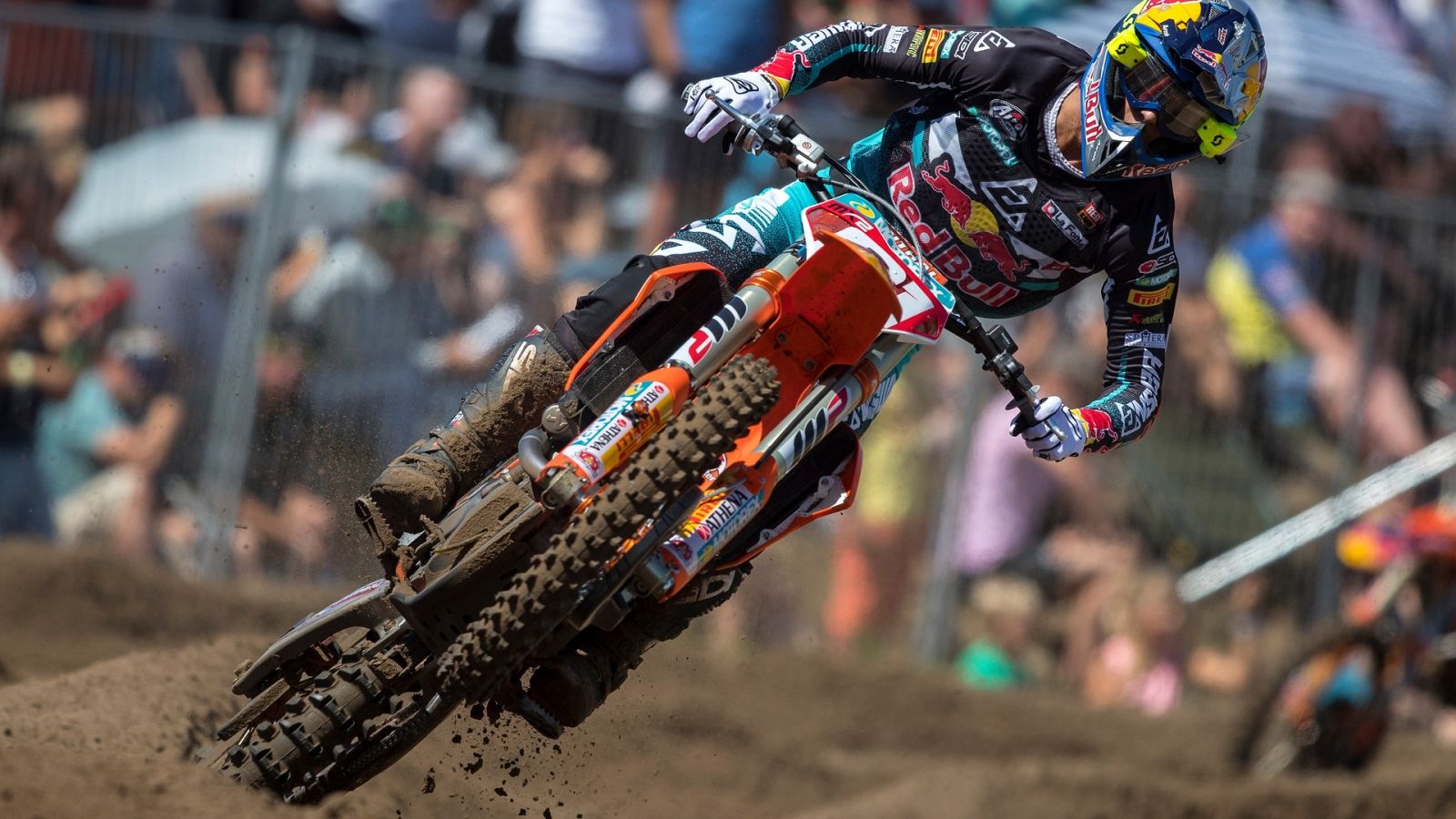 Las 20 victorias de Jorge Prado