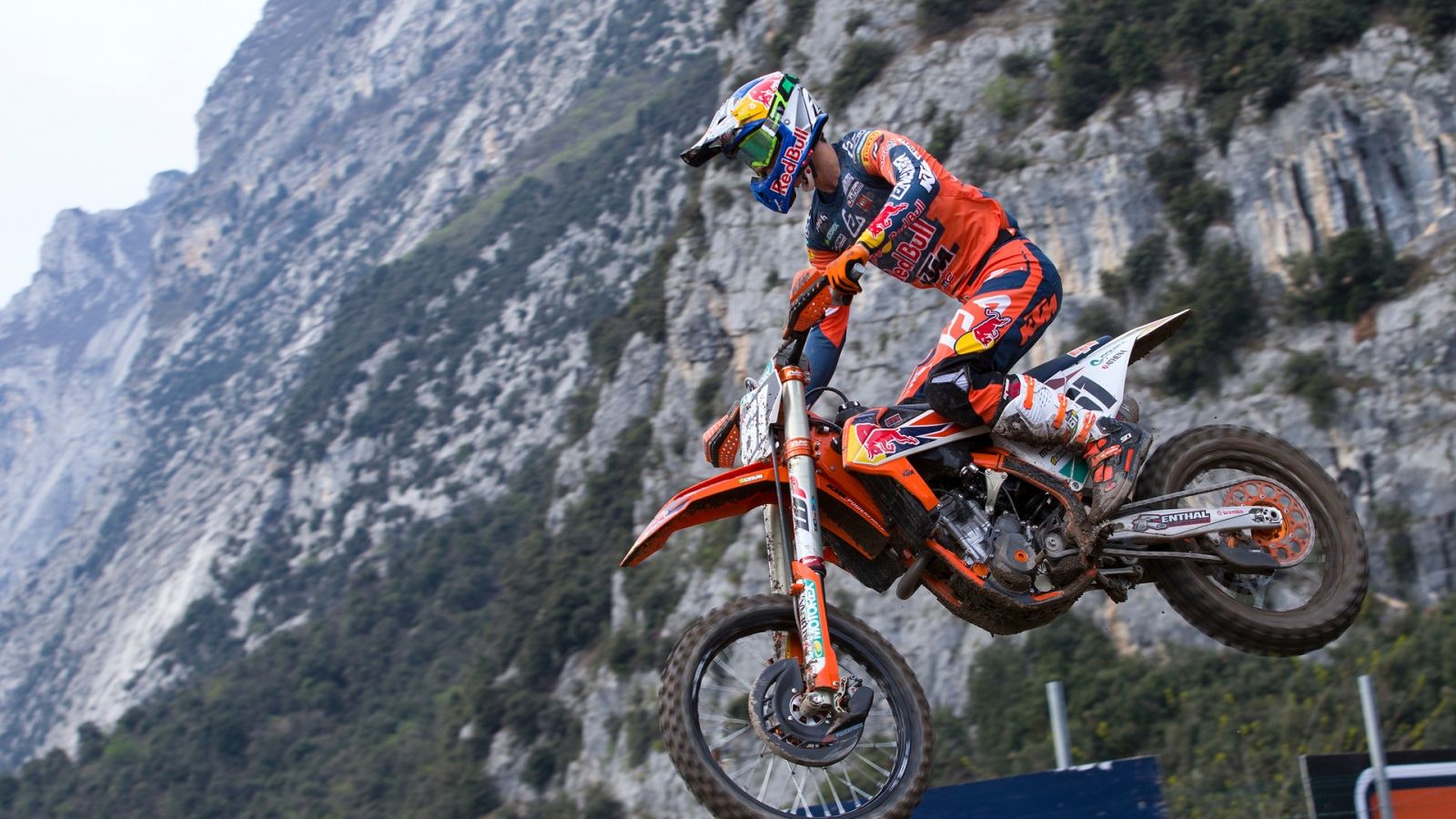 Las 20 victorias de Jorge Prado