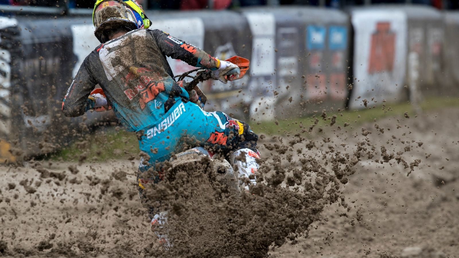 Las 20 victorias de Jorge Prado