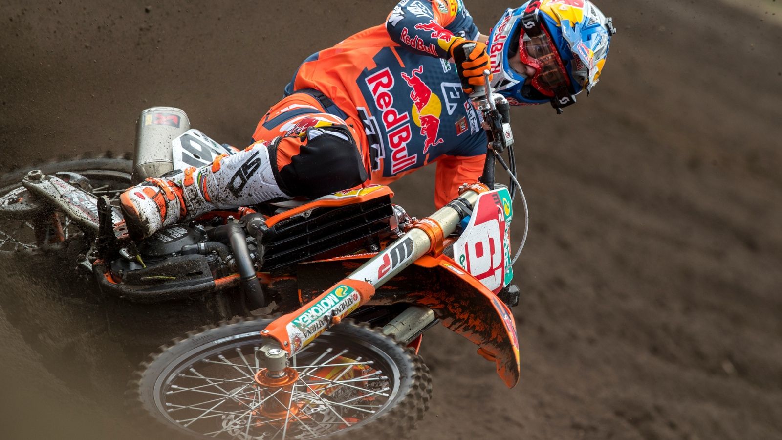 Las 20 victorias de Jorge Prado