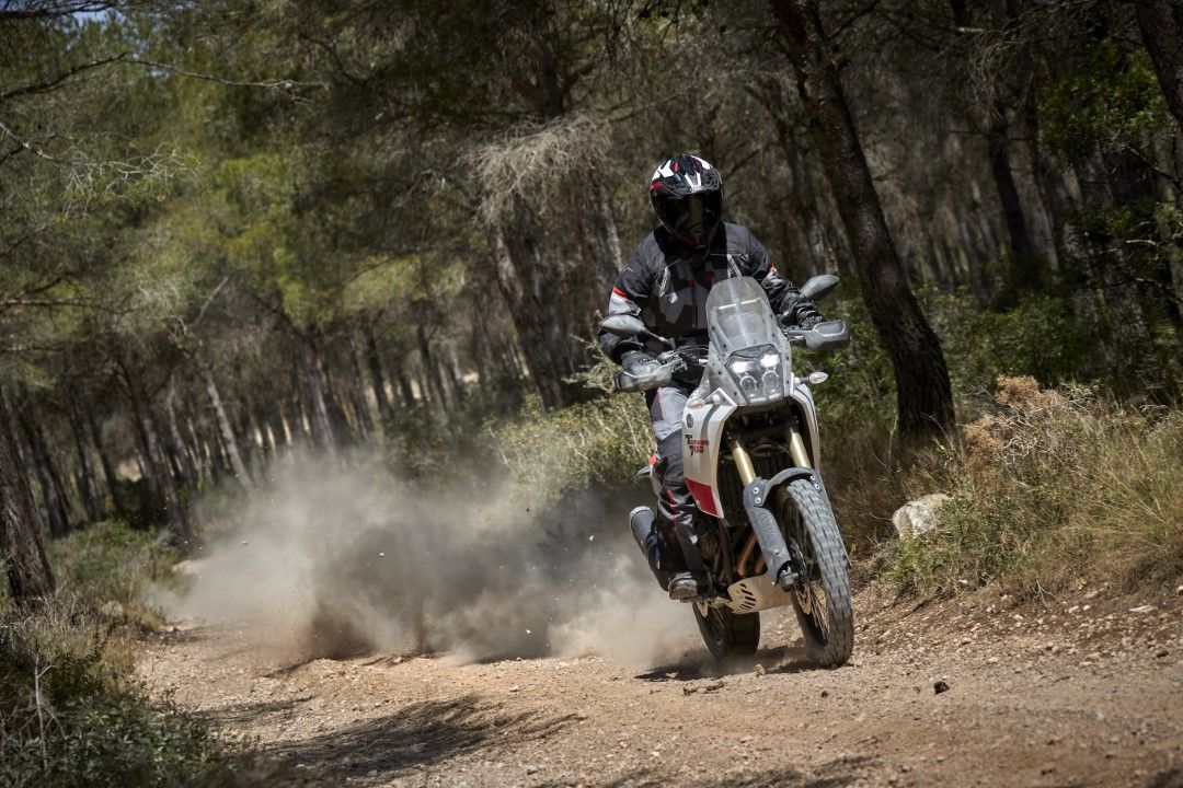 Yamaha Ténéré 700 2019