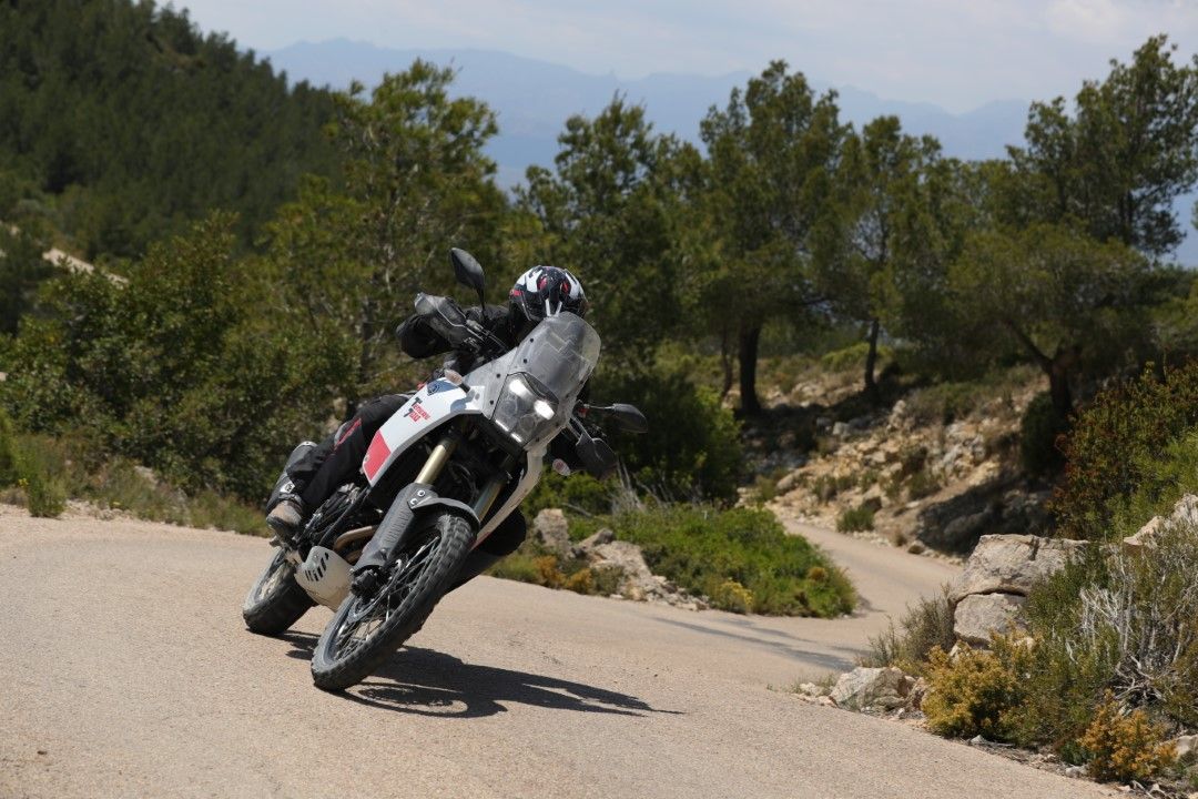 Yamaha Ténéré 700 2019